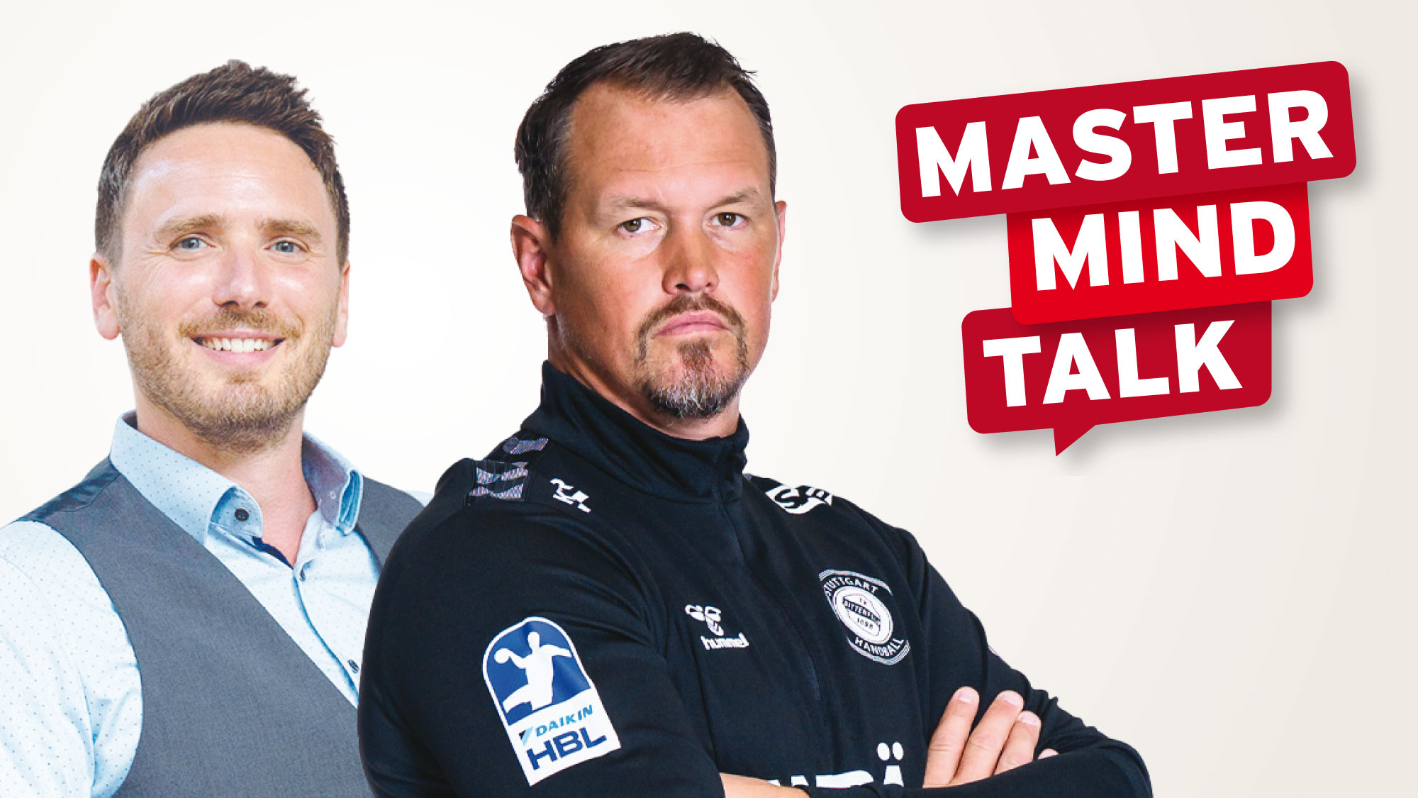 Mastermindtalk mit Misha Kaufmann und Christian Bauer