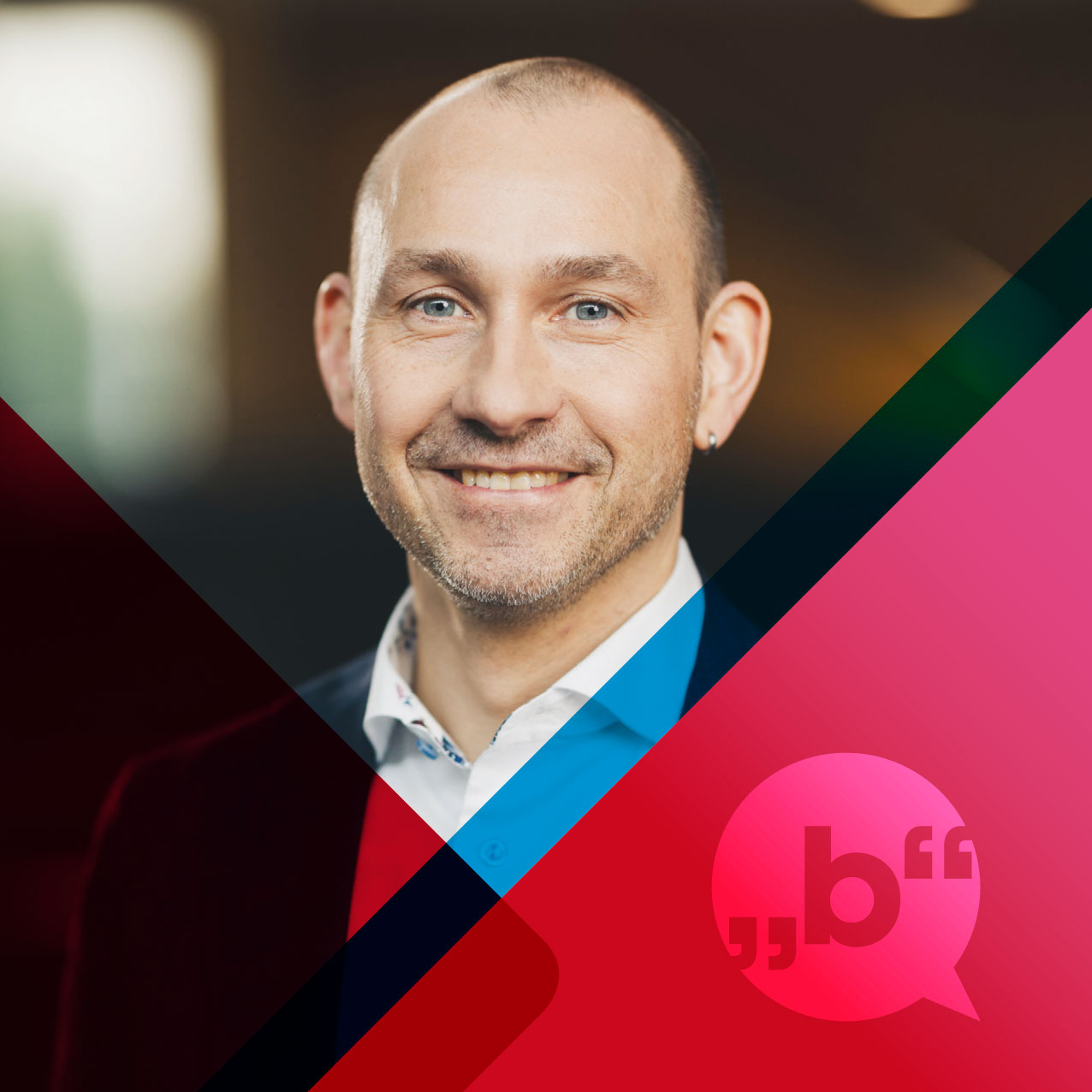 Dr. Stefan Belz