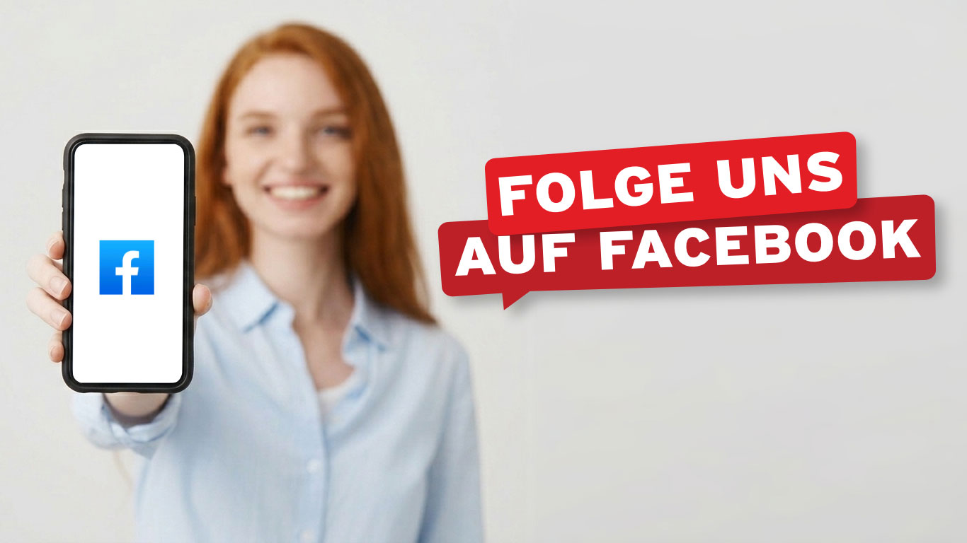 Businesswochen auf facebook